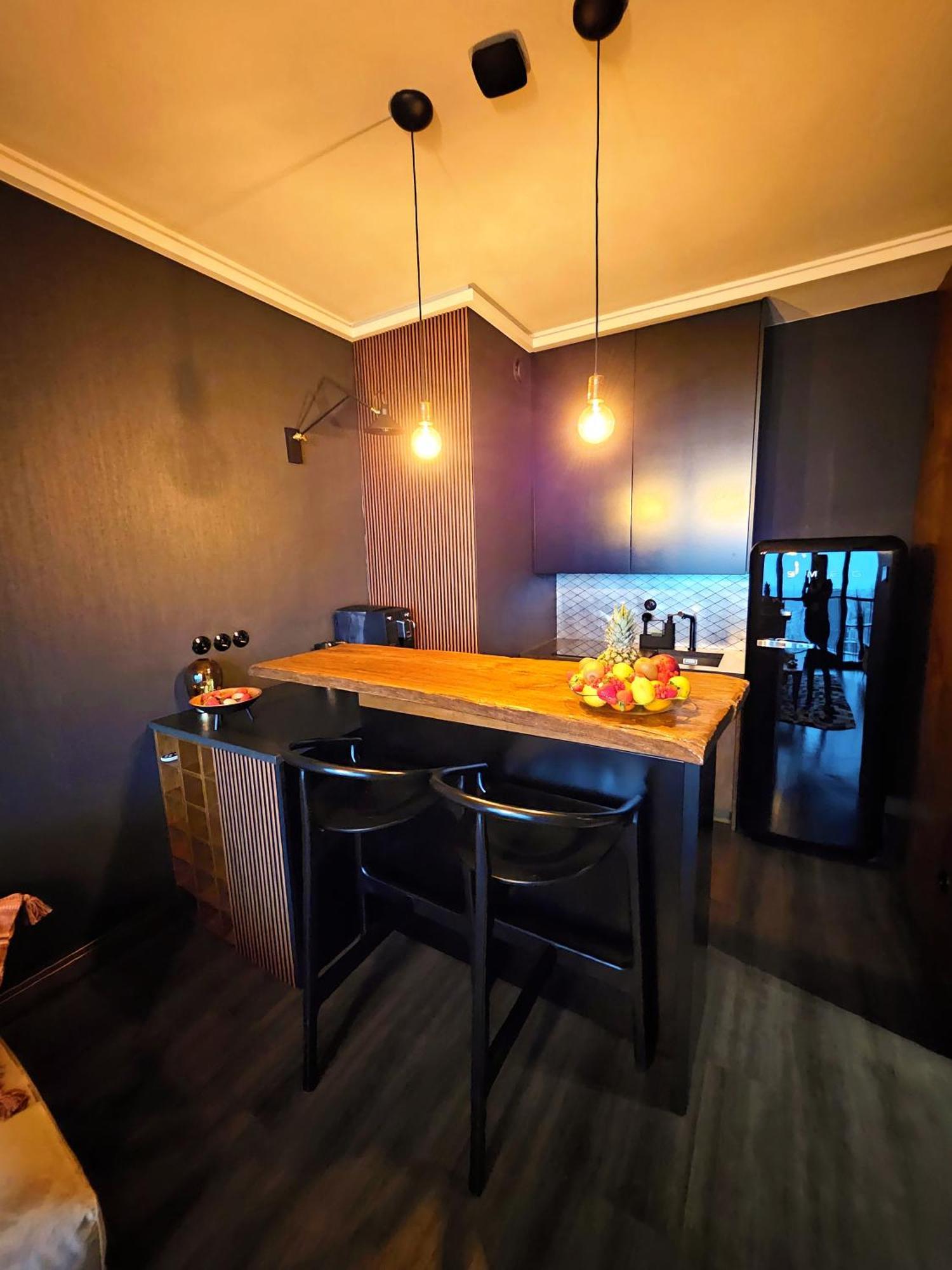 Apartamenty Point Of View Bydgoszcz Exterior photo