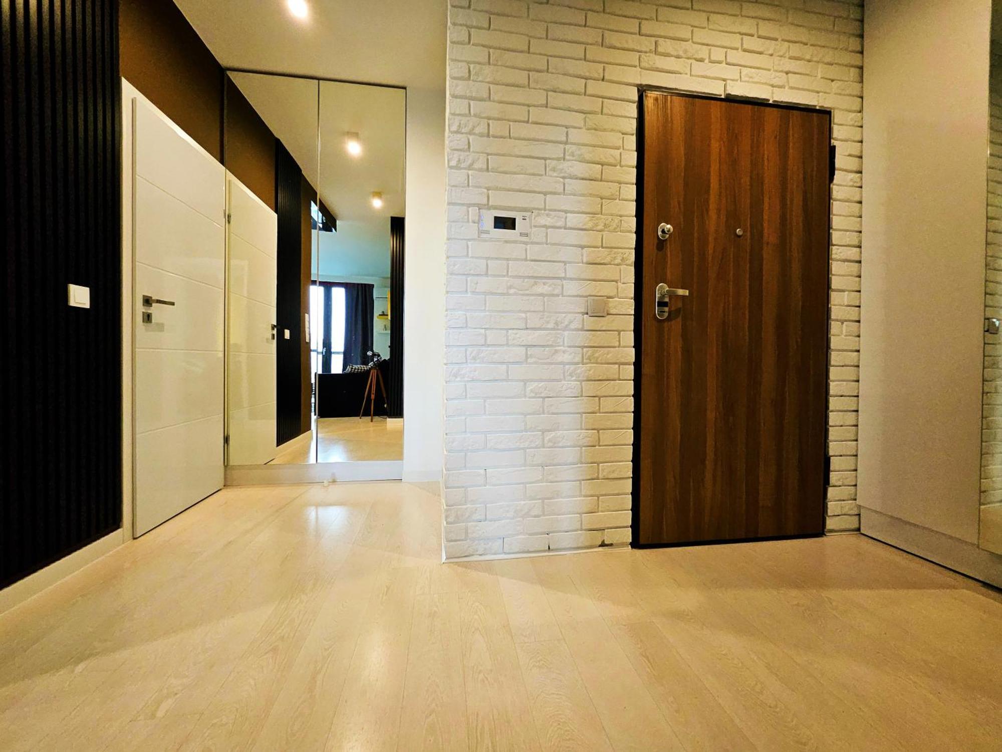 Apartamenty Point Of View Bydgoszcz Exterior photo