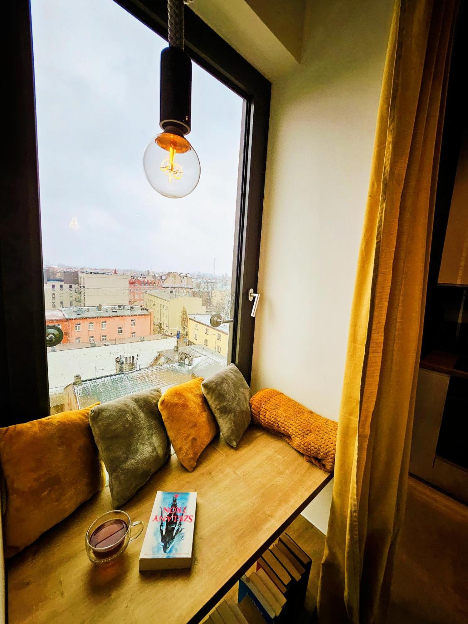 Apartamenty Point Of View Bydgoszcz Exterior photo