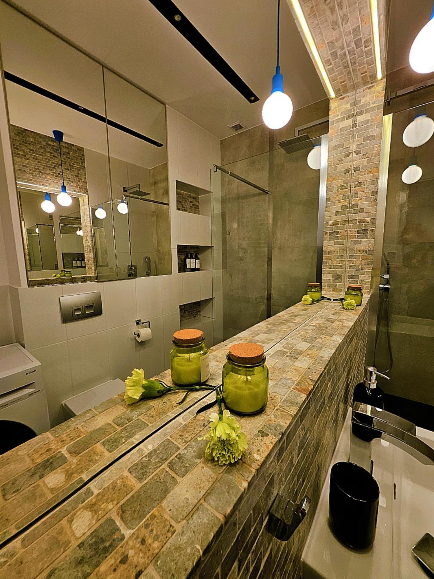 Apartamenty Point Of View Bydgoszcz Exterior photo