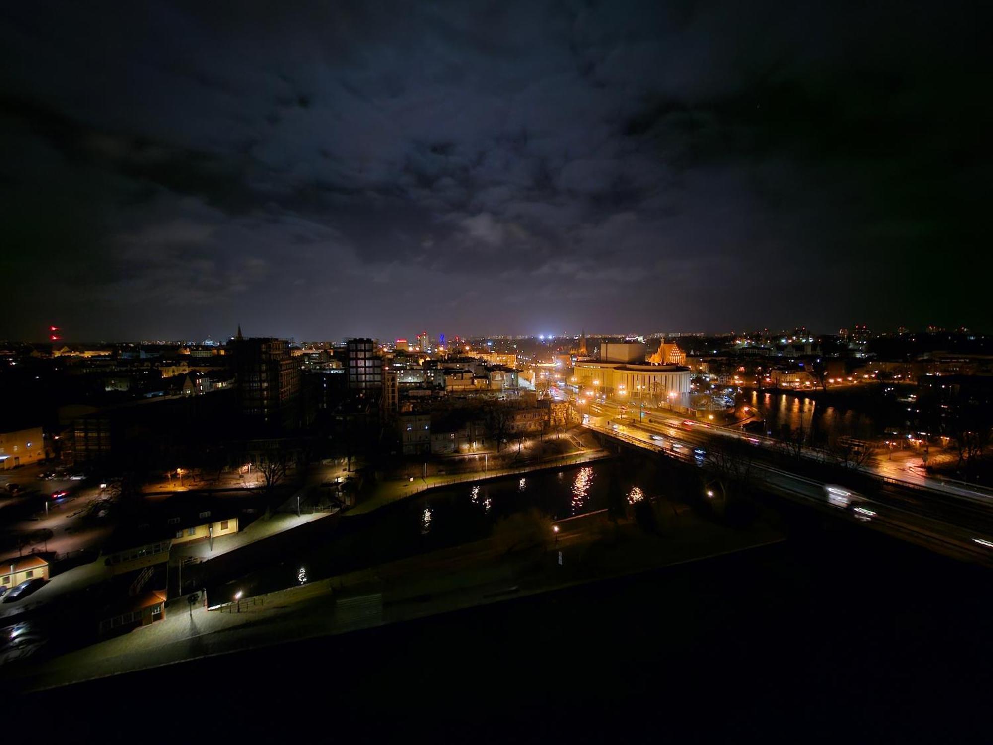 Apartamenty Point Of View Bydgoszcz Exterior photo