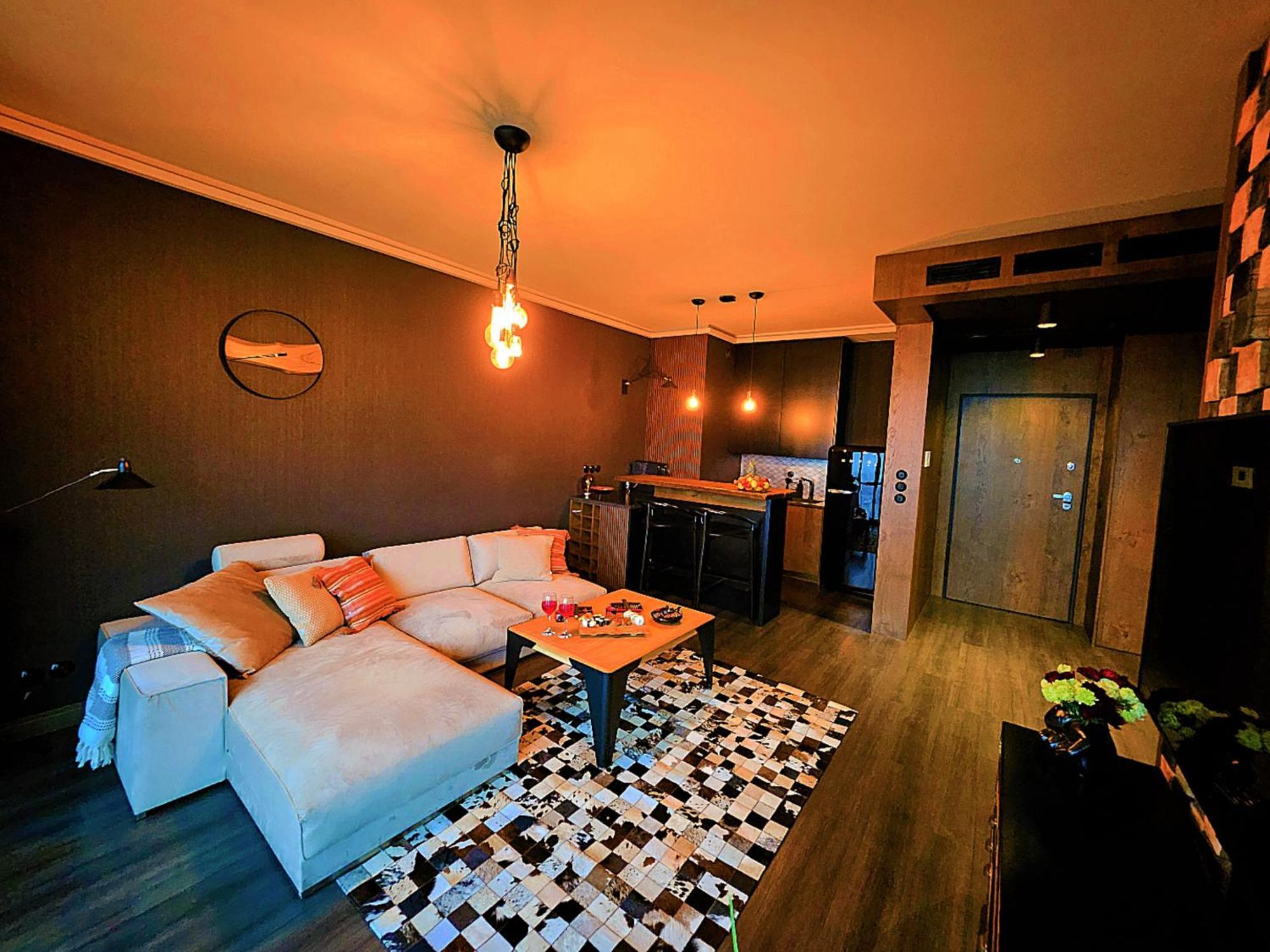 Apartamenty Point Of View Bydgoszcz Exterior photo